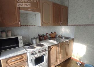 Двухкомнатная квартира на продажу, 52 м2, Челябинская область, Шуменская улица, 4