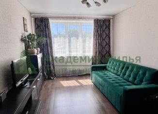 Продается двухкомнатная квартира, 43 м2, Саратов, Лунная улица, 28, Ленинский район