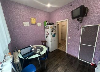 2-комнатная квартира на продажу, 56 м2, Челябинская область, улица Богдана Хмельницкого, 21