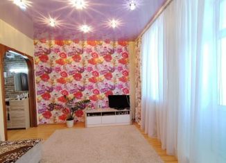 Двухкомнатная квартира на продажу, 45 м2, Мариинск, Юбилейная улица, 4Б