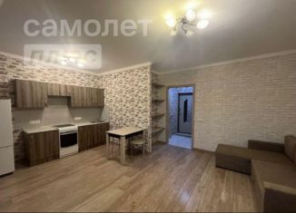 Продажа 1-комнатной квартиры, 35 м2, Московская область, бульвар имени Умберто Нобиле, 1