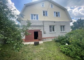 Продается дом, 234 м2, Рязанская область, деревня Романцево, 45