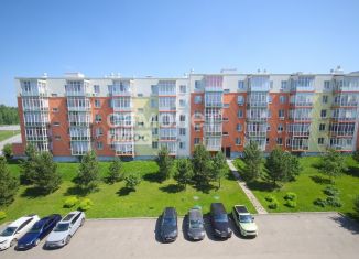 4-ком. квартира на продажу, 118.3 м2, Кемеровская область, Осенний бульвар, 9А