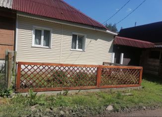 Продается дом, 38 м2, Челябинская область, Берёзовая улица