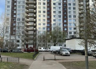 Продается 1-комнатная квартира, 38.1 м2, Санкт-Петербург, метро Проспект Просвещения, Выборгское шоссе