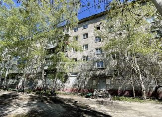Продажа трехкомнатной квартиры, 60 м2, Пензенская область, Коммунистическая улица, 7А