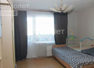 Продаю 3-комнатную квартиру, 66.7 м2, Зеленодольск, проспект Строителей, 40