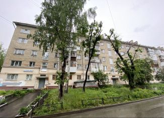 2-комнатная квартира в аренду, 43 м2, Свердловская область, Комсомольская улица