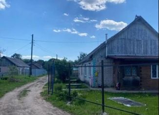 Дом на продажу, 52 м2, деревня Савватьево