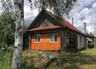 Дом на продажу, 40 м2, Нижегородская область, Зелёная улица