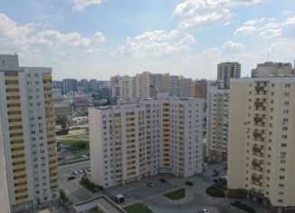 Сдаю в аренду однокомнатную квартиру, 40 м2, Екатеринбург, улица Щорса, 103