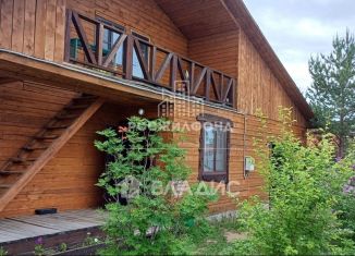 Продам дом, 188.6 м2, село Смоленка