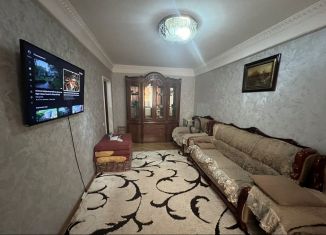 Продажа 3-комнатной квартиры, 74 м2, Махачкала, Ленинский район, проспект Гамидова, 49к5