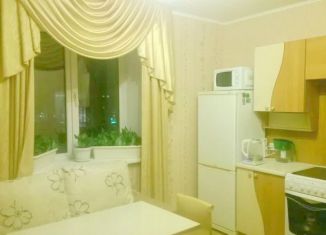 Продажа однокомнатной квартиры, 45.4 м2, Новосибирск, улица Тюленина, 12, метро Заельцовская