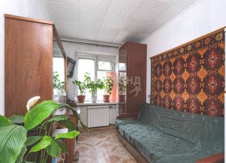 Продается двухкомнатная квартира, 55 м2, Новосибирск, улица Дуси Ковальчук, 272, метро Гагаринская