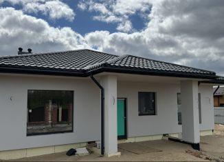 Дом на продажу, 140 м2, КП Загорское, Заречная улица