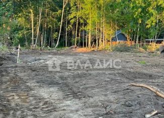 Продается участок, 7.5 сот., посёлок Лисий Нос, Ленинградское шоссе, 14