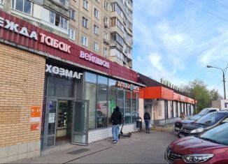 Продам торговую площадь, 87.5 м2, Жуковский, улица Набережная Циолковского, 12/24