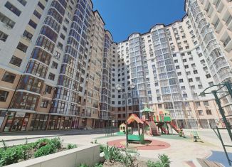 Продажа двухкомнатной квартиры, 63 м2, Анапа, Анапское шоссе, 32к6