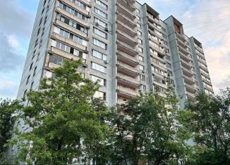 Продается двухкомнатная квартира, 51.6 м2, Москва, Окружной проезд, 34к1, ВАО