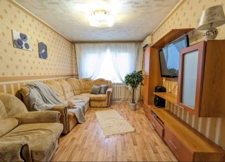Продается 3-комнатная квартира, 55.9 м2, Саратов, Топольчанская улица, 1Б