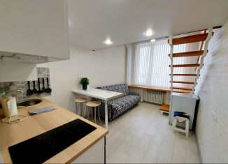 Сдается 2-комнатная квартира, 30 м2, Москва, улица Перерва, 16