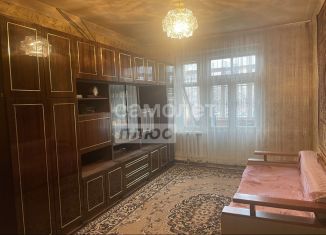 Сдача в аренду 2-ком. квартиры, 60 м2, Нальчик, проспект Ленина, 39