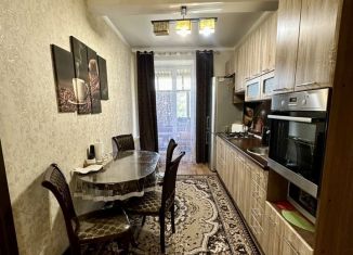 3-комнатная квартира на продажу, 71 м2, Оренбургская область, улица Нефтяников, 6