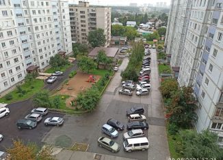 2-комнатная квартира в аренду, 53 м2, Новосибирск, улица Фадеева, 24, Калининский район
