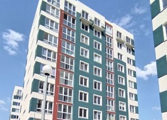 Продажа однокомнатной квартиры, 41.2 м2, Калининград, Крейсерская улица, 13к2