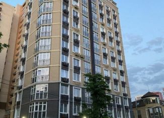 Продам 1-ком. квартиру, 40 м2, Ростов-на-Дону, улица Варфоломеева, 265