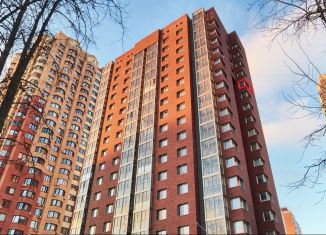 Продажа 3-ком. квартиры, 87.7 м2, Москва, Лодочная улица, 11, метро Сходненская