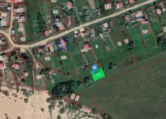 Продаю земельный участок, 8.4 сот., село Сидельниково