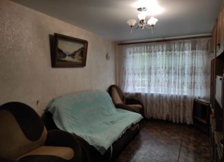 Продается трехкомнатная квартира, 59 м2, Пенза, улица Карпинского, 32