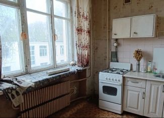 1-комнатная квартира на продажу, 26.1 м2, Челябинская область, Российская улица, 28