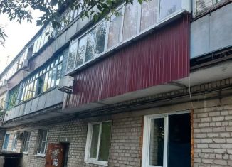 Продается двухкомнатная квартира, 42.5 м2, Липецк, улица Ковалёва, 107А