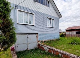 Продаю дом, 118 м2, Вологодская область, улица Ухтомского