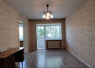 Двухкомнатная квартира на продажу, 44.4 м2, Орёл, улица Тургенева, 39