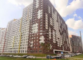 Однокомнатная квартира на продажу, 33.6 м2, Москва, Родниковая улица, 30к3, метро Солнцево