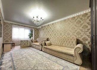 Продам 2-ком. квартиру, 46.5 м2, Нальчик, улица Ашурова, 28В