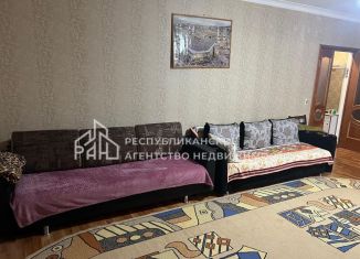 Продается 2-комнатная квартира, 72 м2, Махачкала, улица Абдулхакима Исмаилова, 46В