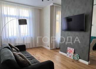 Продам 1-комнатную квартиру, 45 м2, Москва, Новоалексеевская улица, 16к3, СВАО