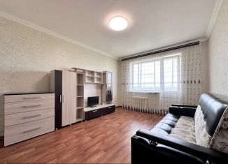 Продается 1-ком. квартира, 41 м2, Смоленск, Ленинский район, улица Николаева, 19А