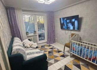 Продается 1-комнатная квартира, 27.2 м2, Московская область, улица Неделина, 2