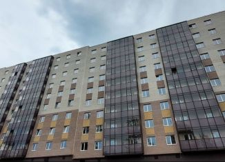 Продам 1-комнатную квартиру, 38.5 м2, Кострома, Окружная улица, 51А