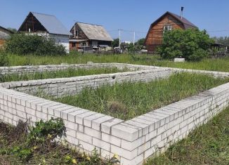 Продам участок, 6 сот., Курган, Высоковольтная улица, 438