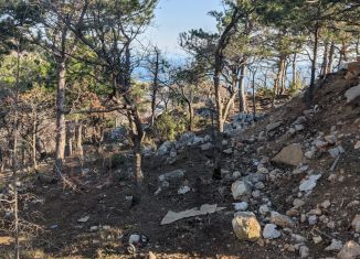 Земельный участок на продажу, 14 сот., посёлок городского типа Гаспра