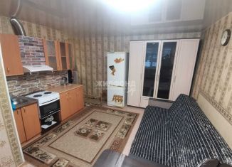 Сдача в аренду однокомнатной квартиры, 31 м2, Новосибирская область, улица Блюхера, 5