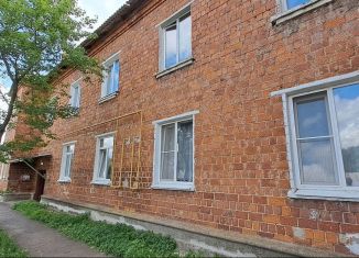 Продажа двухкомнатной квартиры, 52 м2, поселок Лесной, Первомайская улица, 11