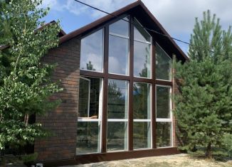 Продам дом, 115 м2, село Колташево